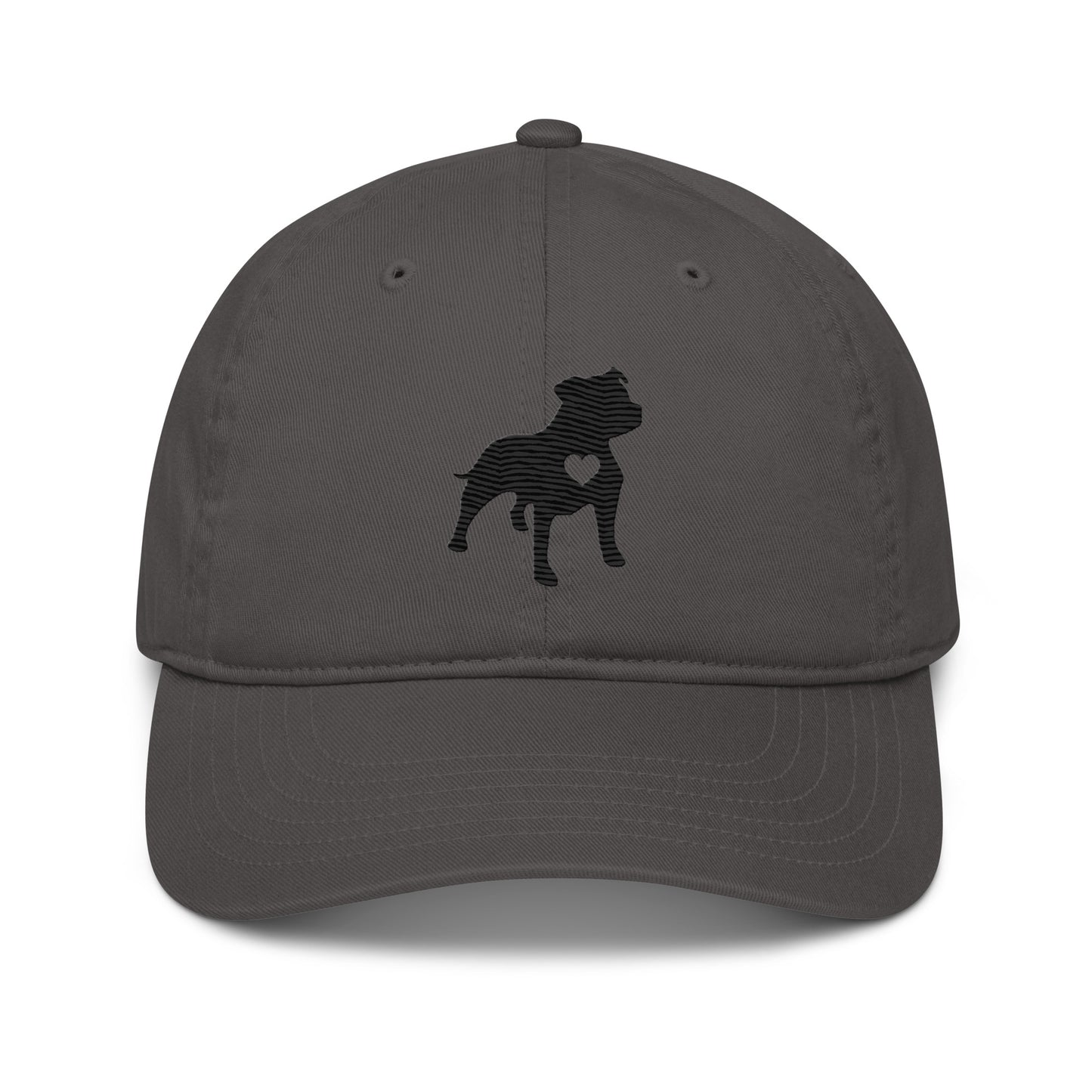 Pittee Organic Dad Hat