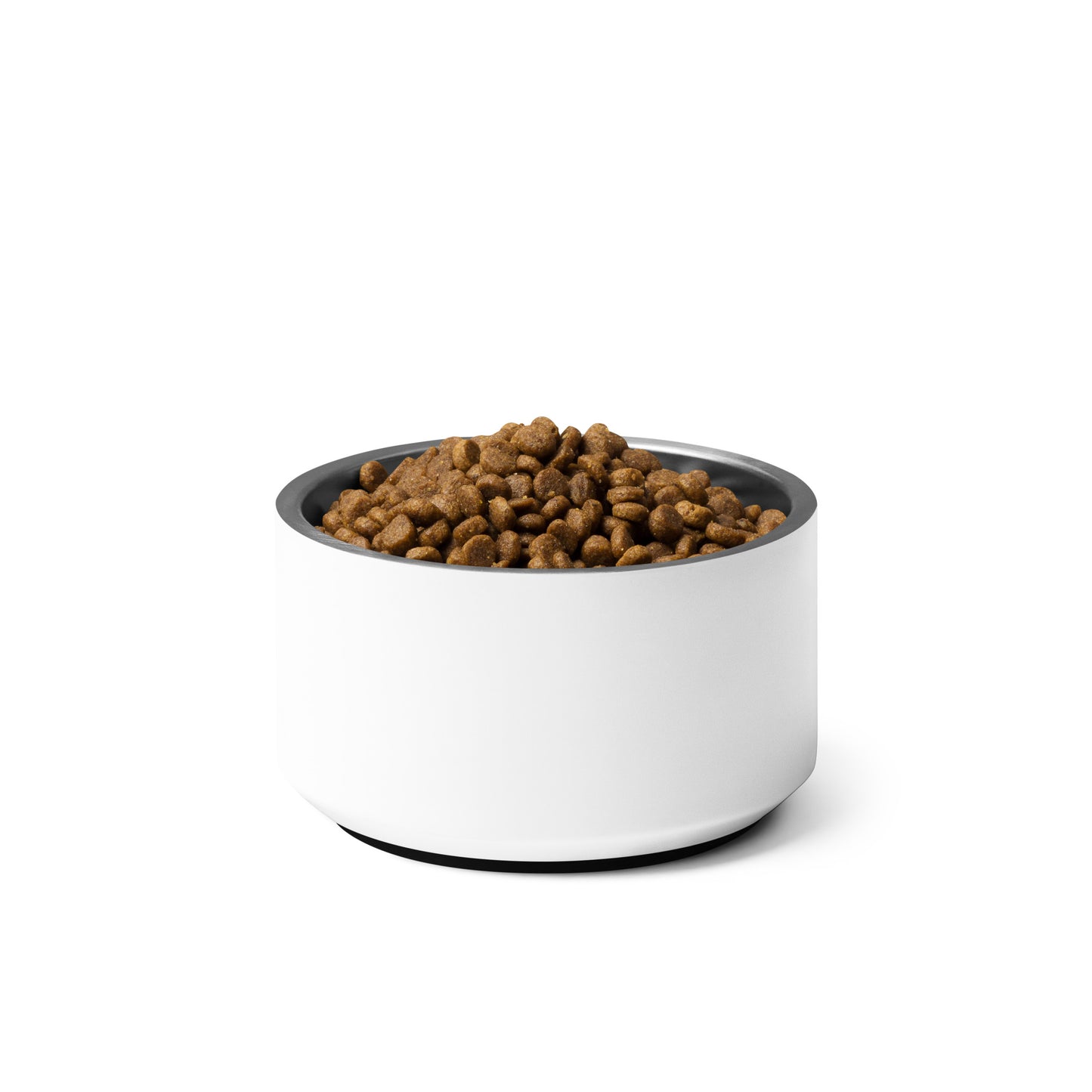 Pittee food and water bowl