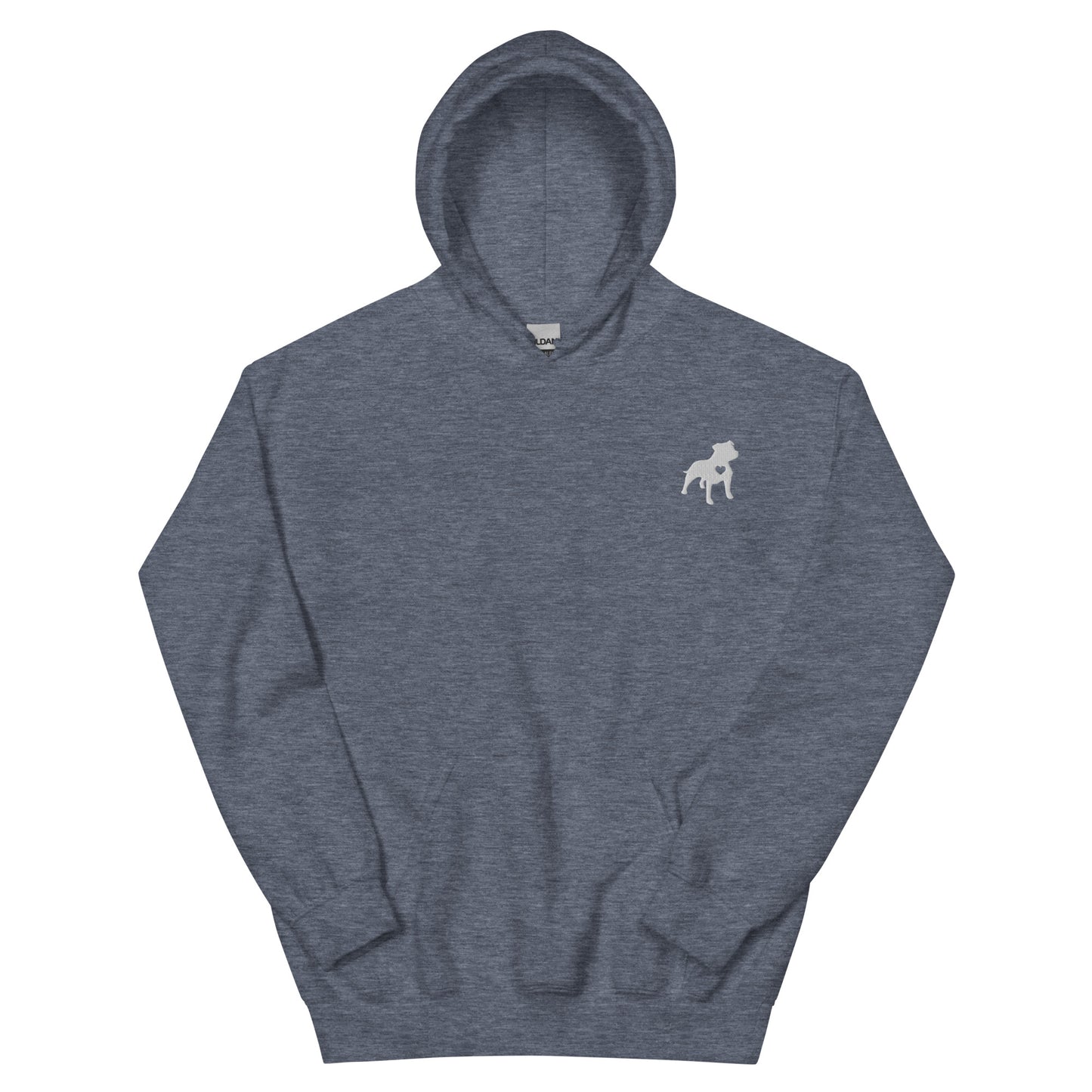 Pittee Premium Hoodie