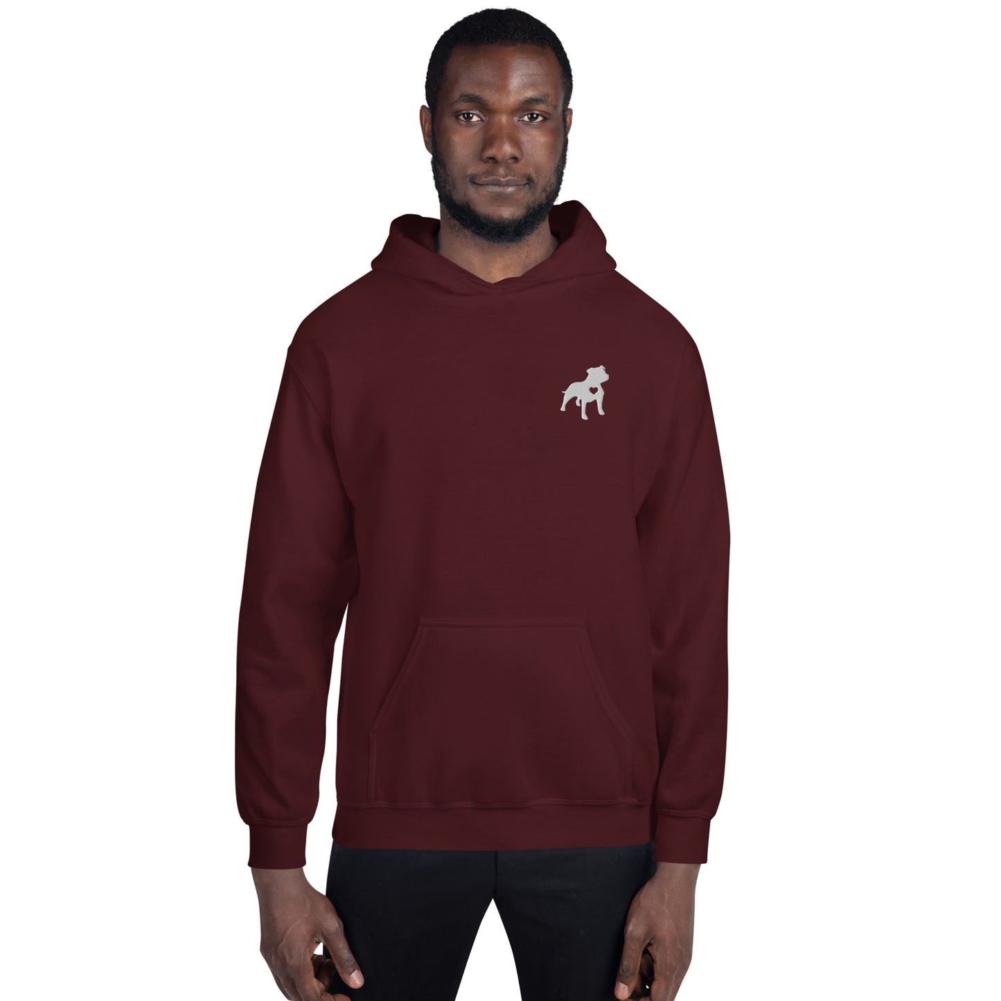 Pittee Premium Hoodie