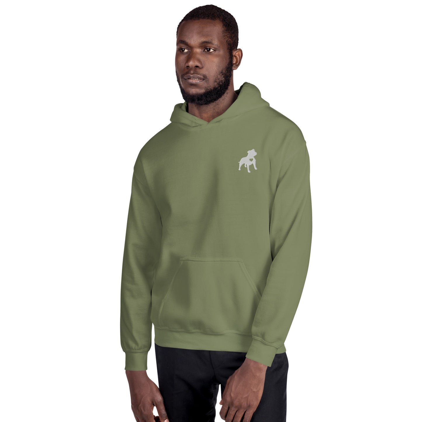 Pittee Premium Hoodie